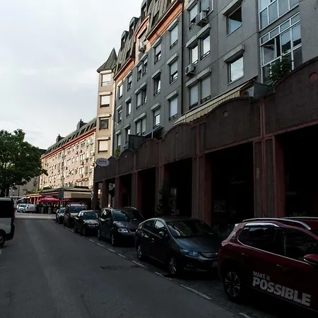 Emonca Apartmán