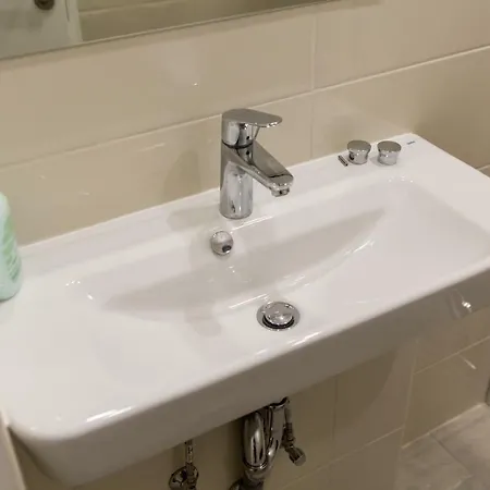 Emonca Appartement Ljubljana