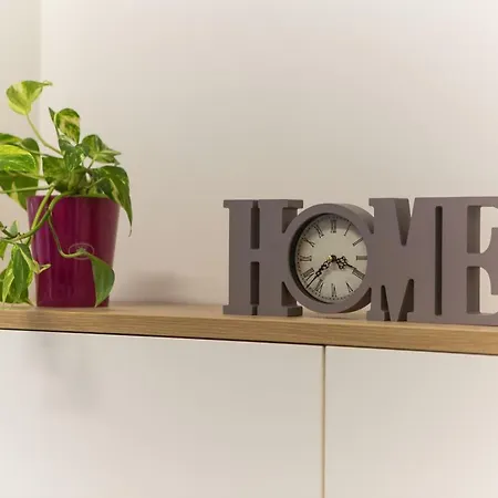 Appartement Emonca *