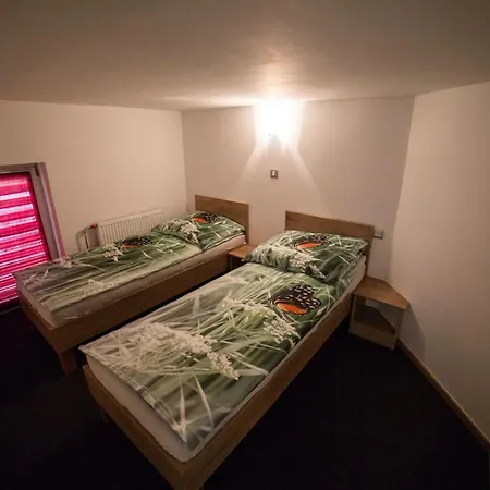 Emonca Appartement Ljubljana