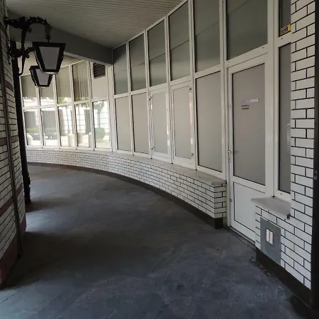 Appartement Emonca *