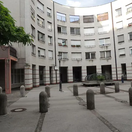 Emonca Appartement