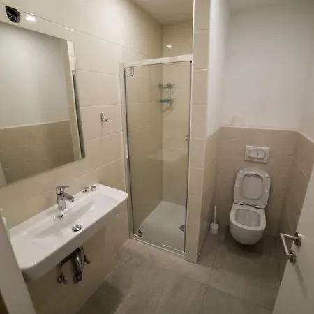 Appartement Emonca